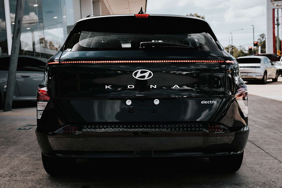 2023 Hyundai Kona Electric SX2.V1