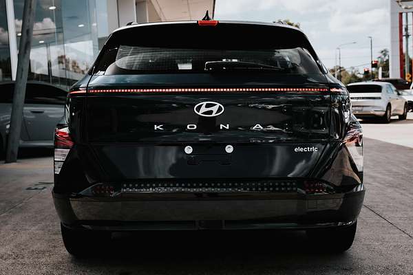 2023 Hyundai Kona Electric SX2.V1