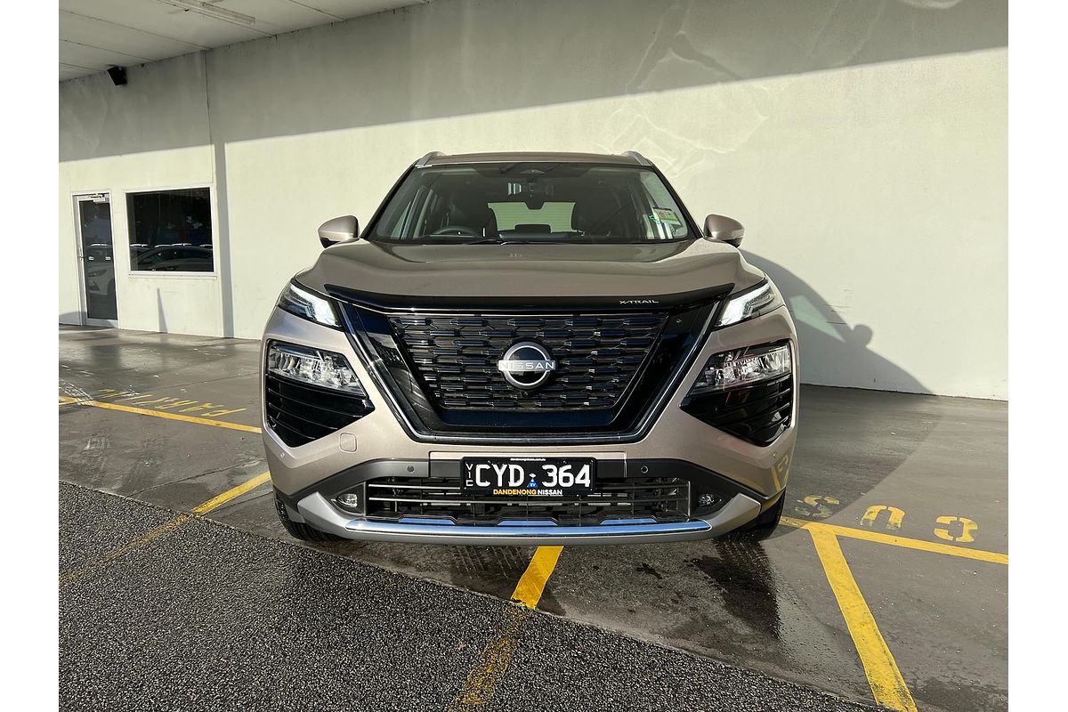 2024 Nissan X-TRAIL Ti-L e-POWER T33