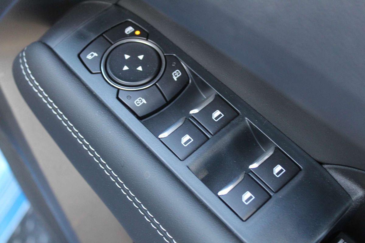 2024 Volkswagen Amarok TDI600 Style NF 4X4