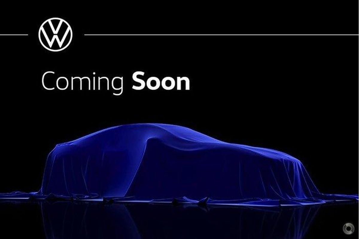 2024 Volkswagen Touareg 210TDI Elegance RC