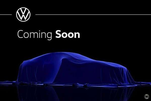 2024 Volkswagen Touareg 210TDI Elegance RC