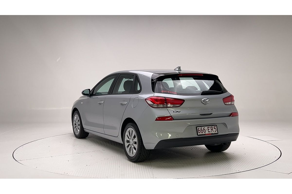 2019 Hyundai i30 Go PD.3