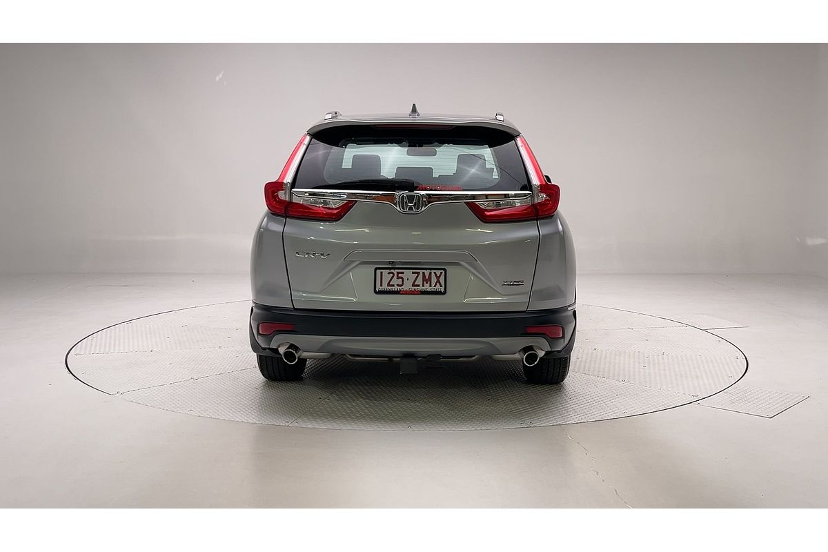 2019 Honda CR-V VTi-L RW