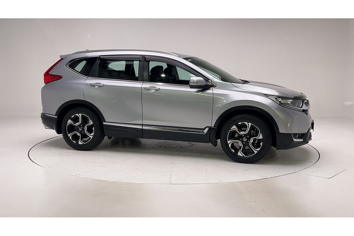 2019 Honda CR-V VTi-L RW