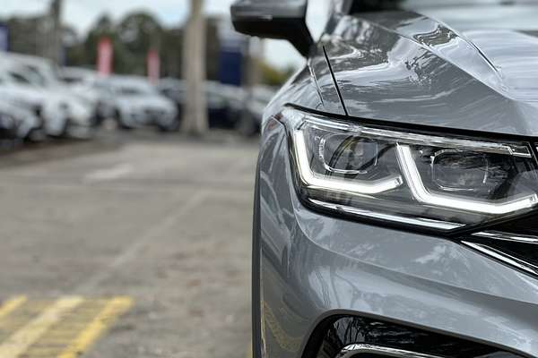 2024 Volkswagen Tiguan 162TSI R-Line Allspace 5N