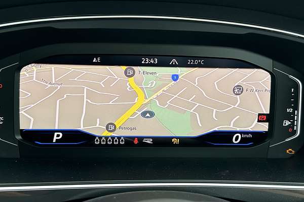 2024 Volkswagen Tiguan 162TSI R-Line Allspace 5N