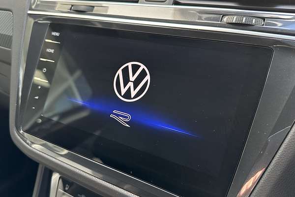 2024 Volkswagen Tiguan 162TSI R-Line Allspace 5N