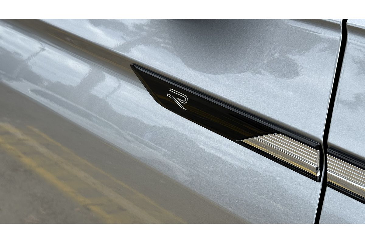 2024 Volkswagen Tiguan 162TSI R-Line Allspace 5N
