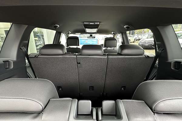 2024 Volkswagen Tiguan 162TSI R-Line Allspace 5N