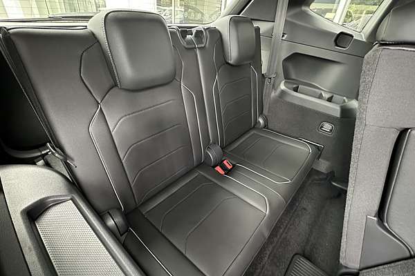 2024 Volkswagen Tiguan 162TSI R-Line Allspace 5N