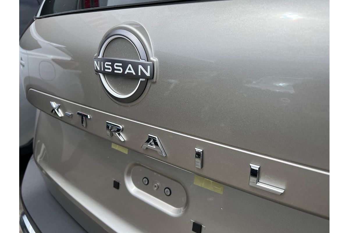 2024 Nissan X-TRAIL Ti T33