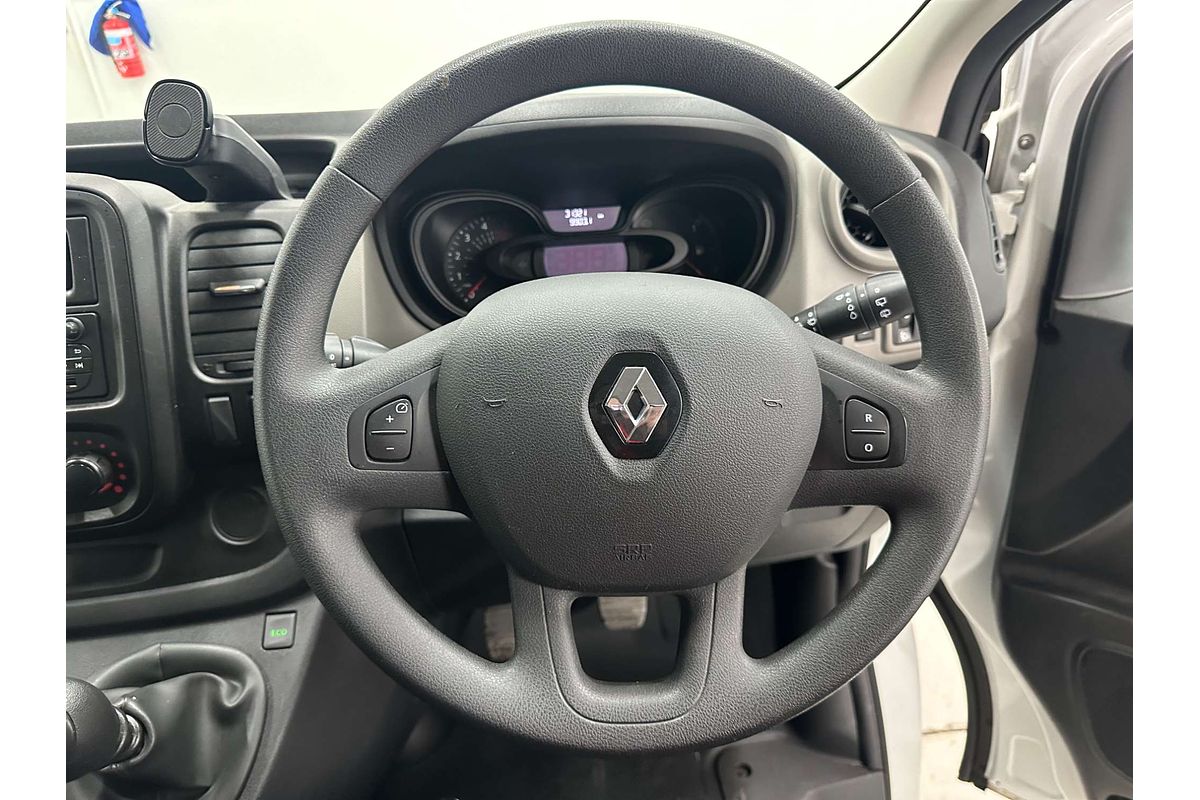 2018 Renault Trafic 85kW X82