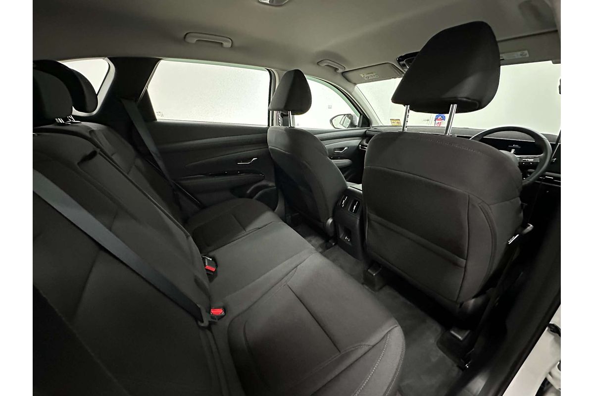 2024 Hyundai Tucson NX4.V2