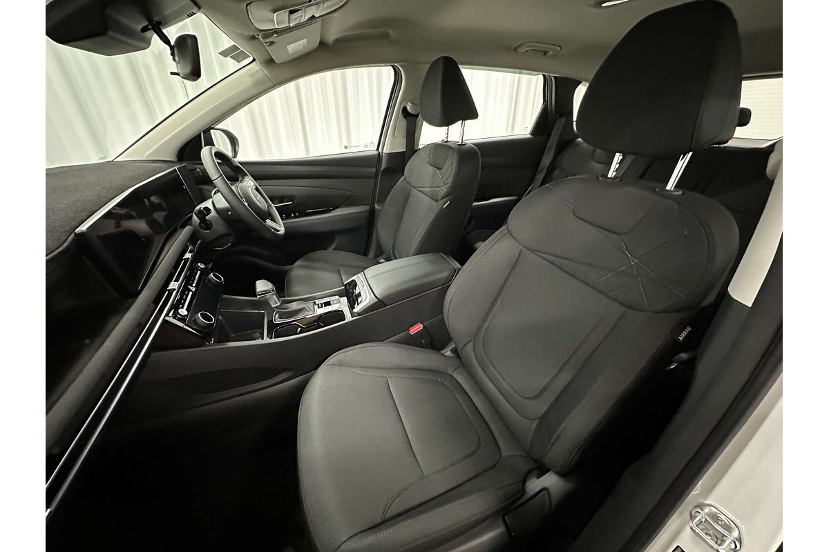 2024 Hyundai Tucson NX4.V2