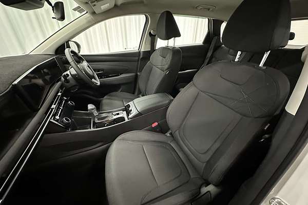 2024 Hyundai Tucson NX4.V2