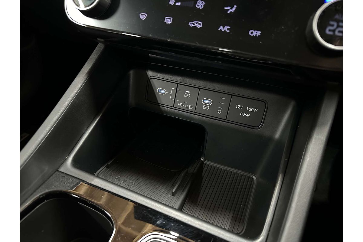 2024 Hyundai Tucson NX4.V2
