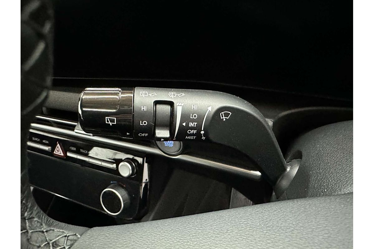 2024 Hyundai Tucson NX4.V2