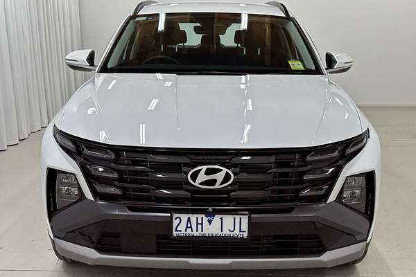 2024 Hyundai Tucson NX4.V2