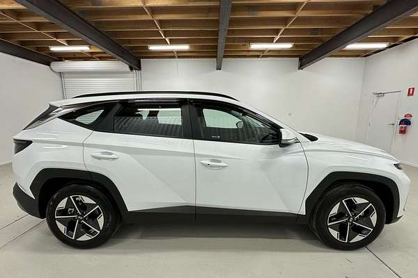 2024 Hyundai Tucson NX4.V2