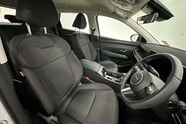2024 Hyundai Tucson NX4.V2