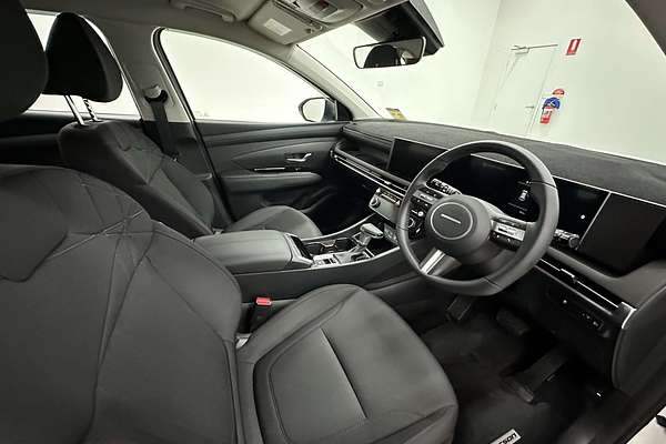 2024 Hyundai Tucson NX4.V2