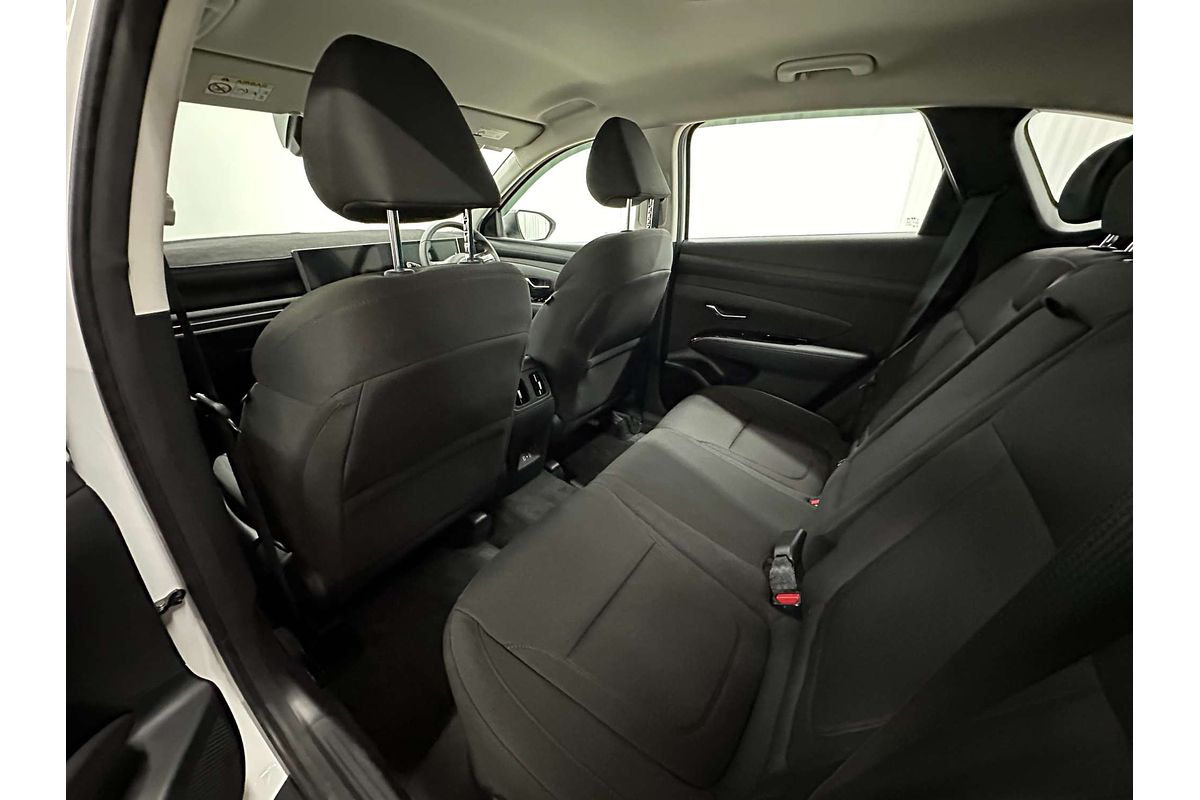 2024 Hyundai Tucson NX4.V2