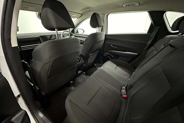 2024 Hyundai Tucson NX4.V2