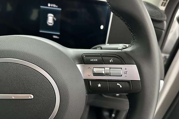 2024 Hyundai Tucson NX4.V2