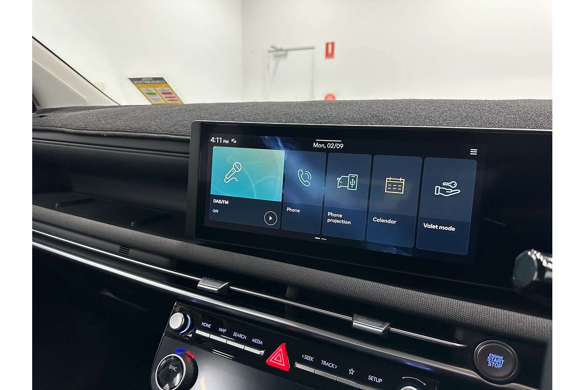 2024 Hyundai Tucson NX4.V2