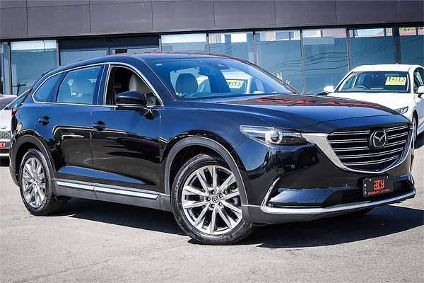 2017 Mazda CX-9 Azami TC