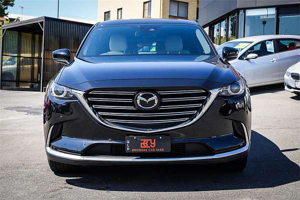 2017 Mazda CX-9 Azami TC