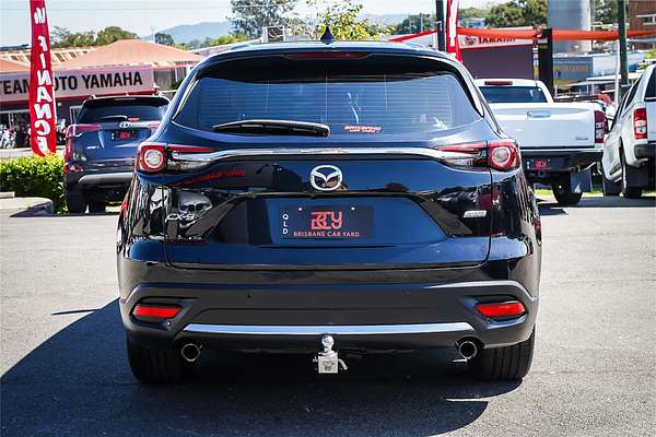 2017 Mazda CX-9 Azami TC