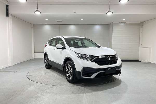 2023 Honda CR-V Vi RW