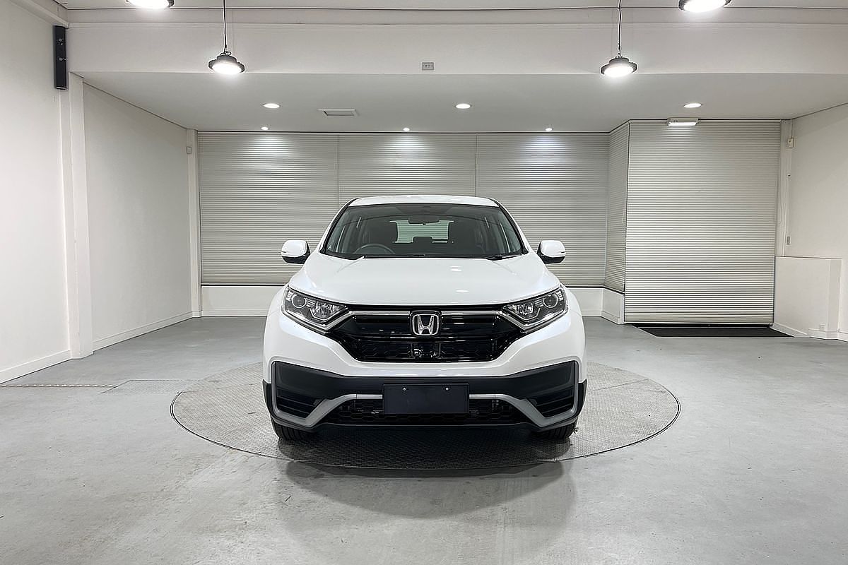 2023 Honda CR-V Vi RW