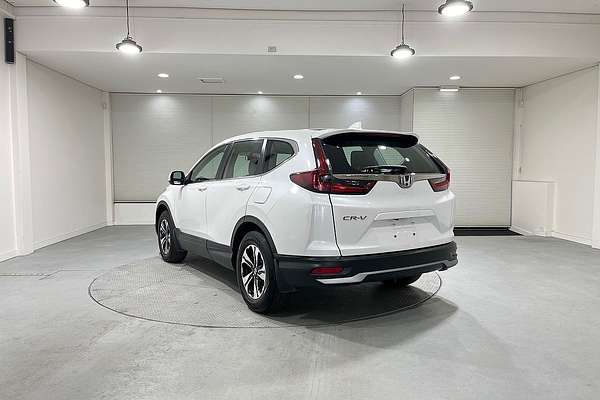 2023 Honda CR-V Vi RW