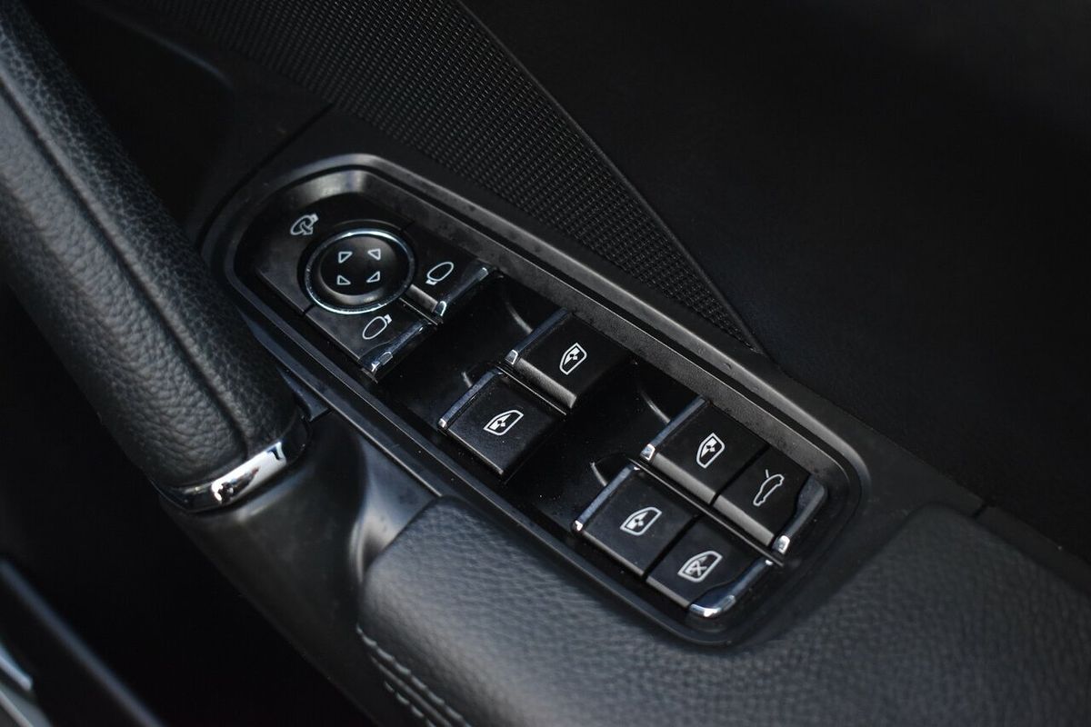 2013 Porsche Cayenne S Diesel 92A