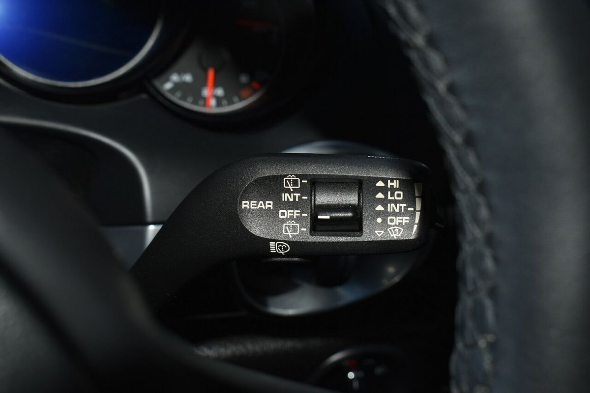 2013 Porsche Cayenne S Diesel 92A