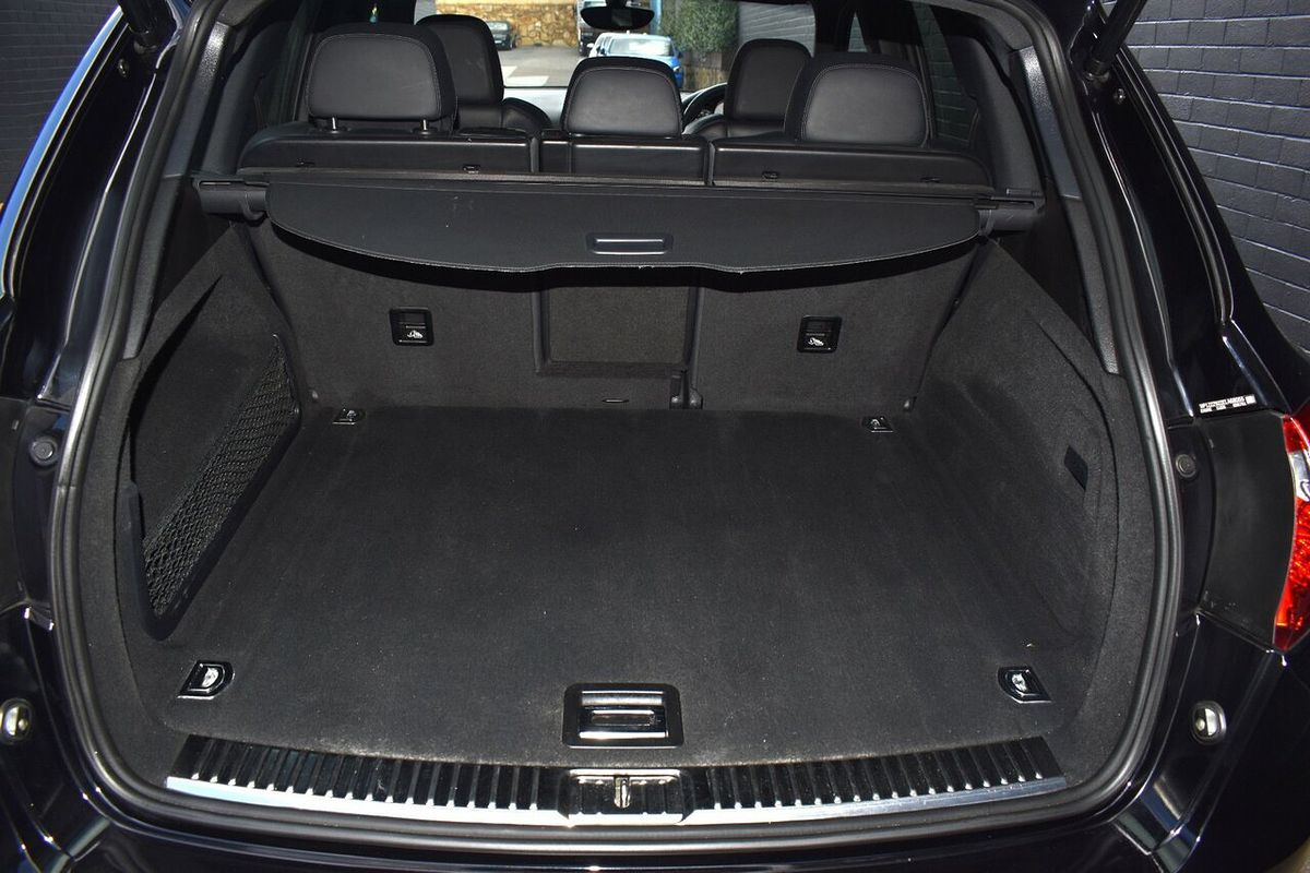 2013 Porsche Cayenne S Diesel 92A