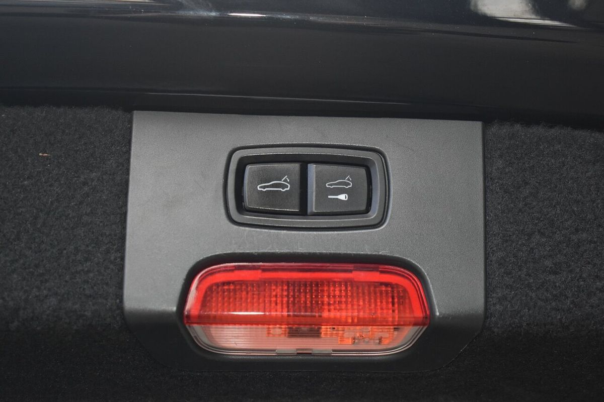 2013 Porsche Cayenne S Diesel 92A