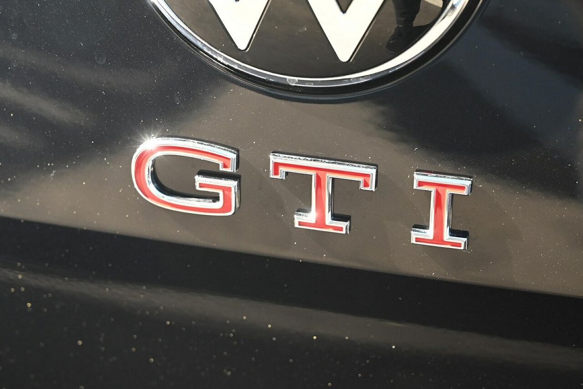 2024 Volkswagen Polo GTI DSG AE MY24