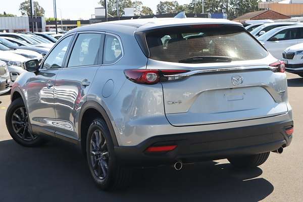 2023 Mazda CX-9 Sport TC