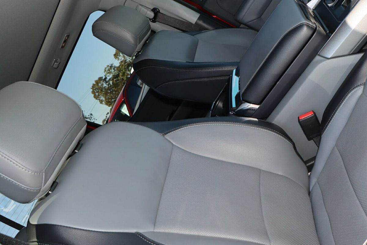 2023 Ford F-150 Lariat 4X4 SWB