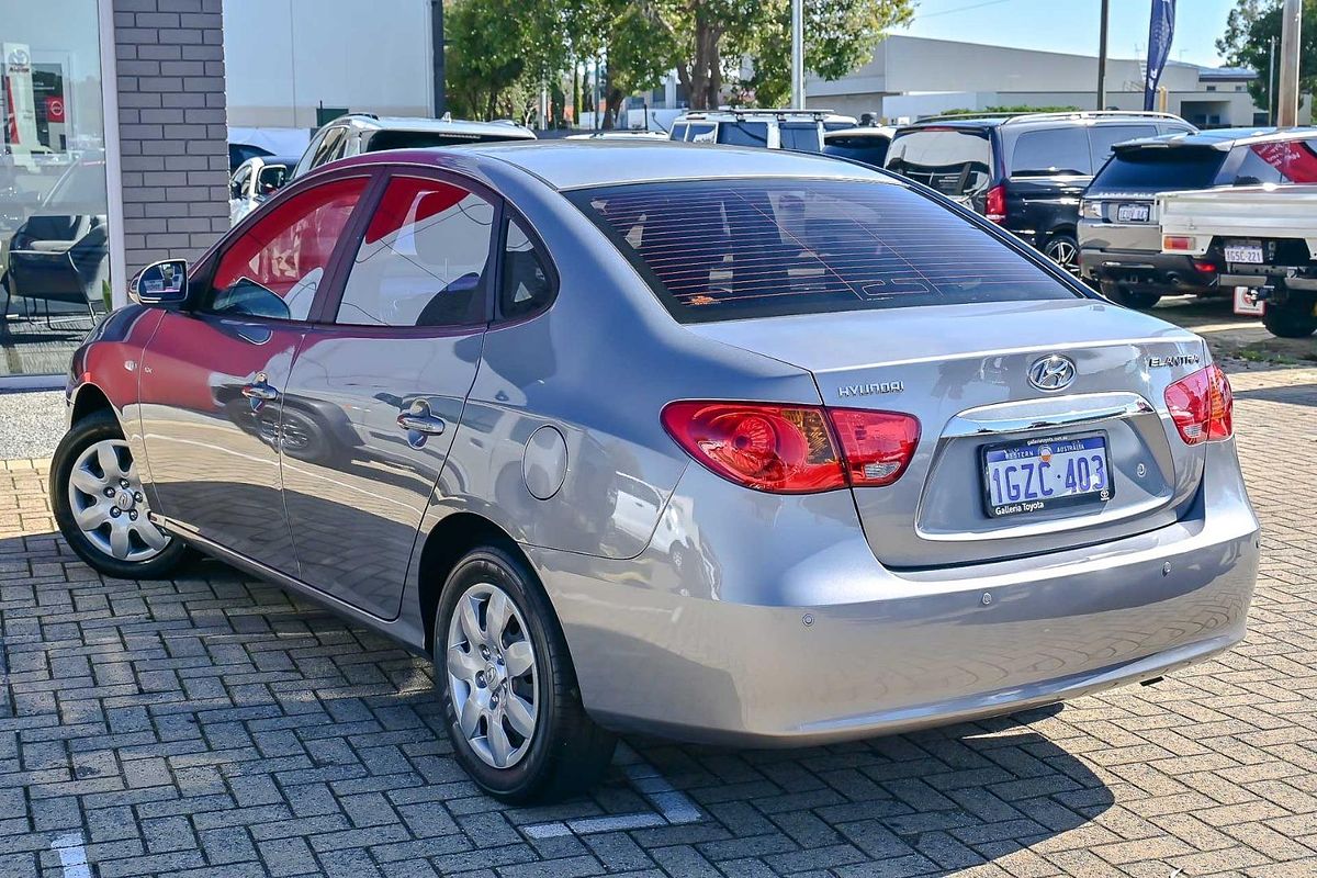 2011 Hyundai Elantra SX HD