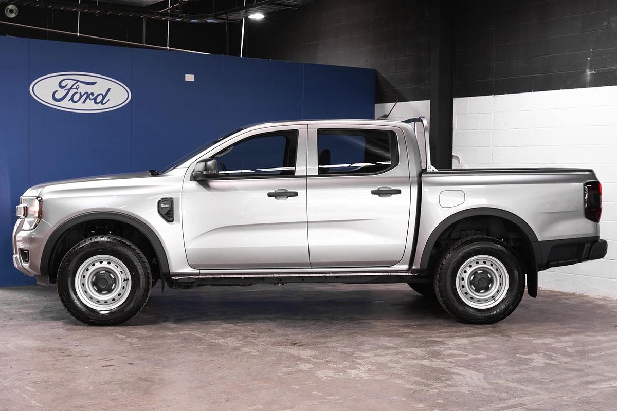 2024 Ford RANGER