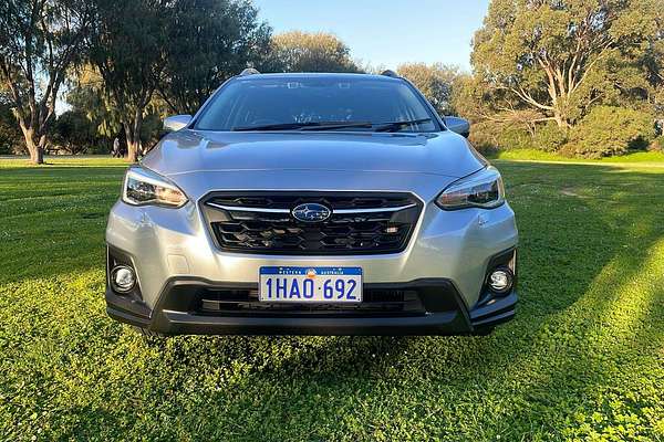 2020 Subaru XV 2.0i-S G5X