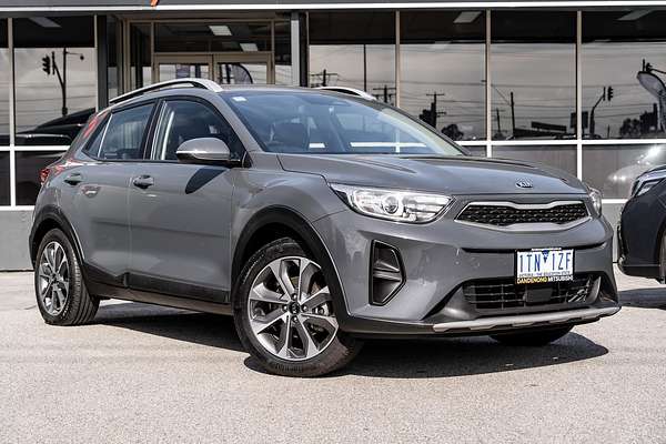 2021 Kia Stonic Sport YB