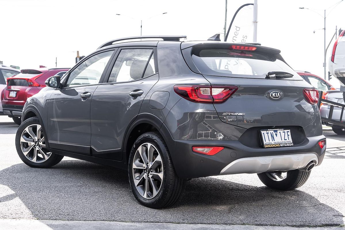 2021 Kia Stonic Sport YB