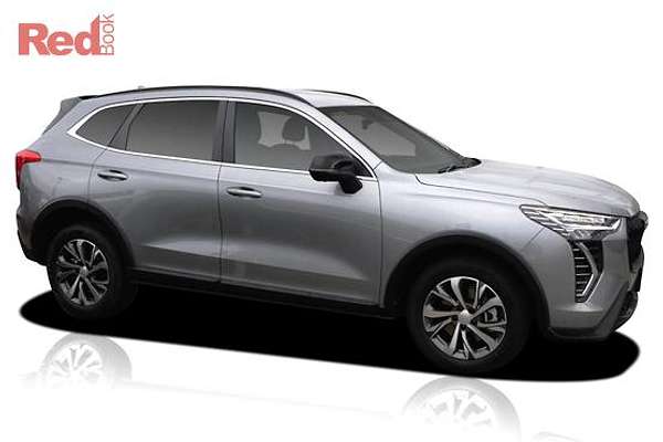 2024 GWM HAVAL Haval Jolion Lux A01