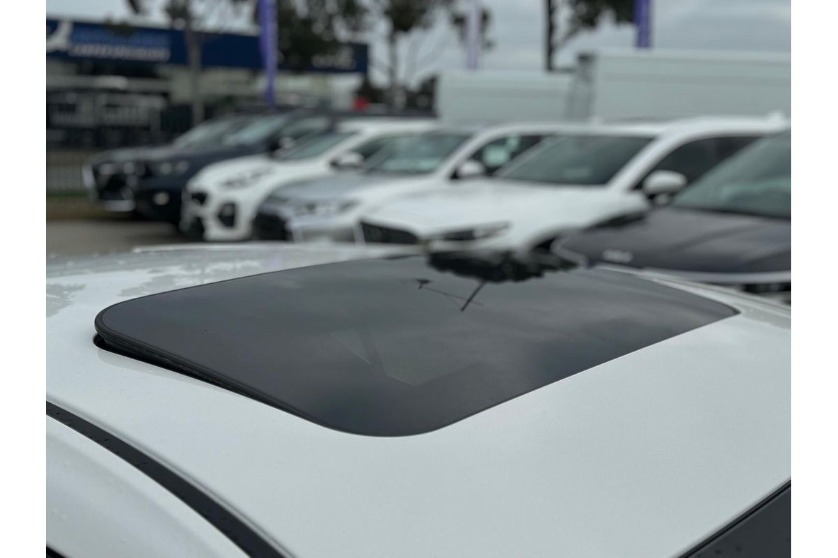 2024 Mazda 3 G25 Astina BP Series